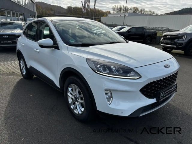 Ford Kuga Cool & Connect EcoBoost