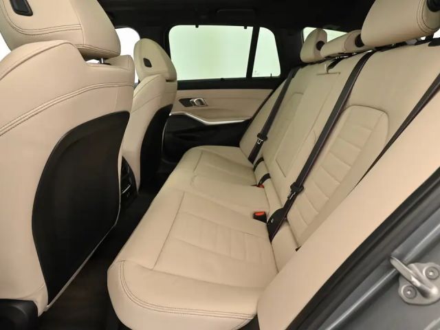 BMW 340 xDrive
