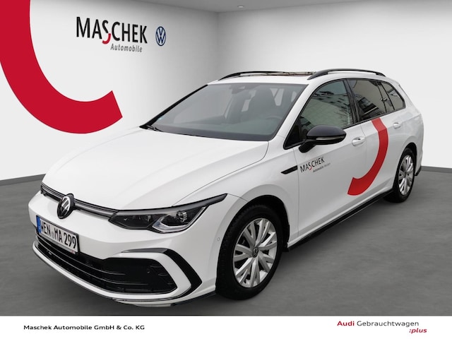 Volkswagen Golf 1.5 eTSI Variant