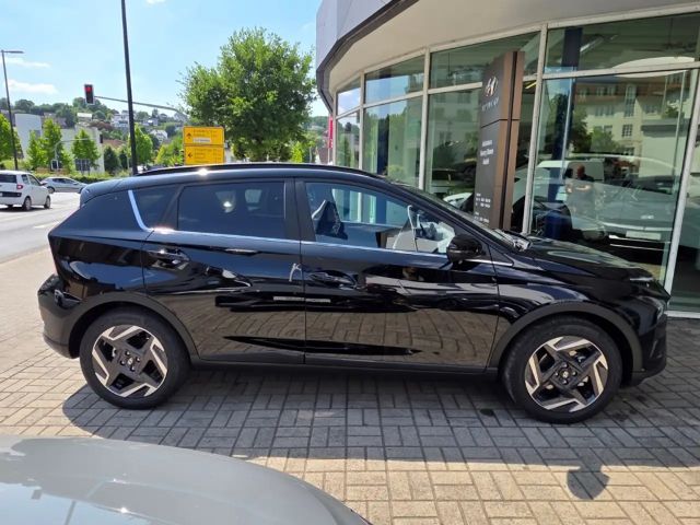 Hyundai Bayon 1.0 Prime T-GDi