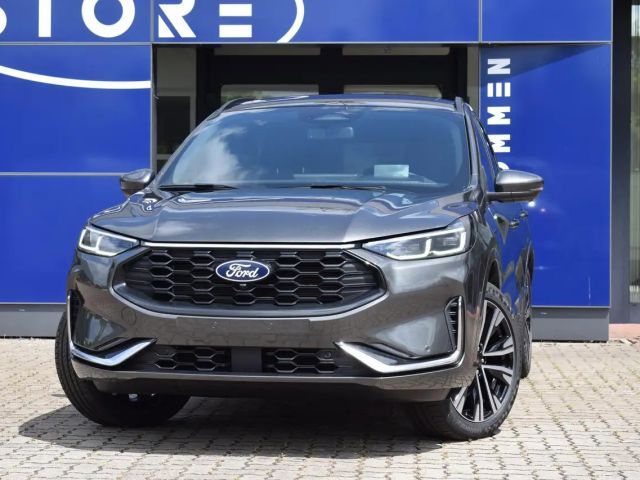 Ford Kuga 4x4 AWD Hybrid ST Line X