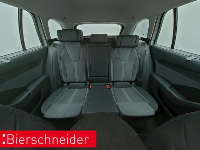 Skoda Octavia 2.0 TDI Combi Selection