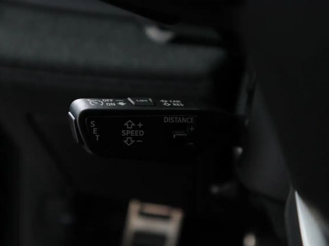 Audi Q6 e-tron Quattro