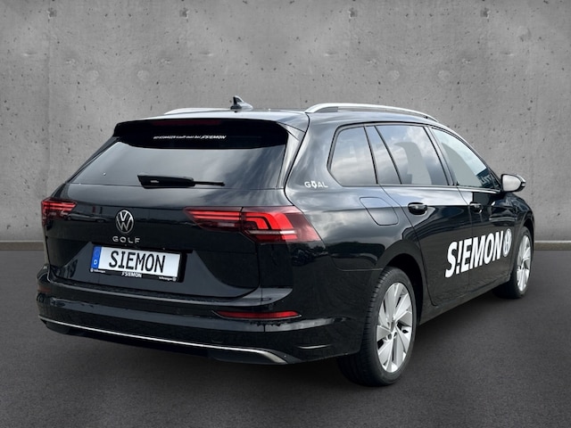 Volkswagen Golf 2.0 TDI DSG Golf VIII Variant