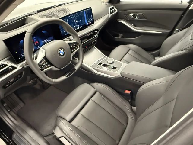 BMW 320 320d xDrive