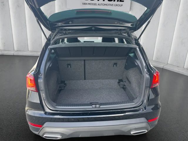 Seat Arona 1.0 TSI FR-lijn