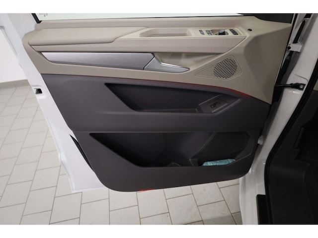 Volkswagen Multivan 2.0 TDI