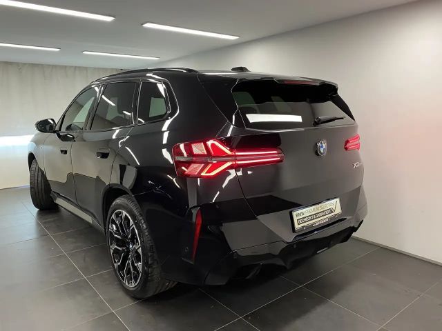 BMW X3 M-Sport xDrive20d