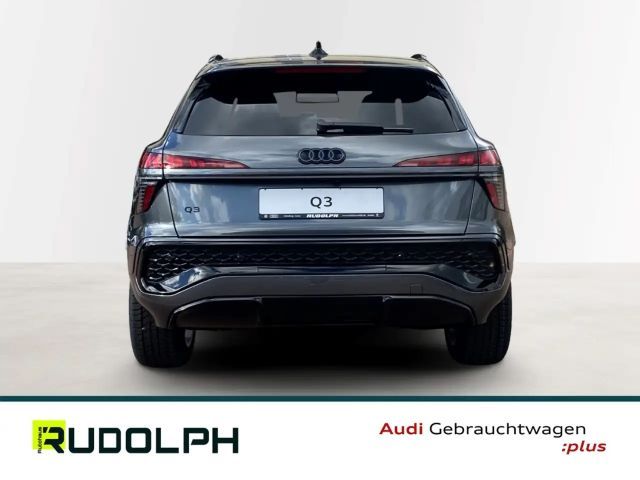 Audi Q3 S-Line S-Tronic