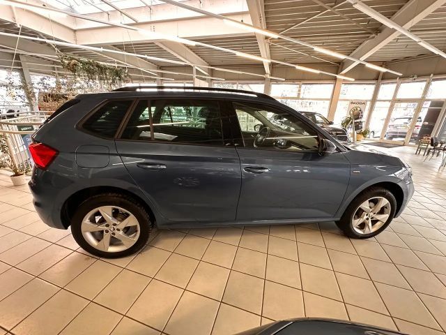 Skoda Kamiq Clever