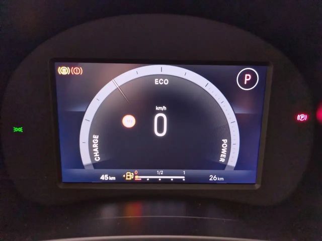 Fiat 600e Hybrid mHEV 145 6-Gang eDCT Pop