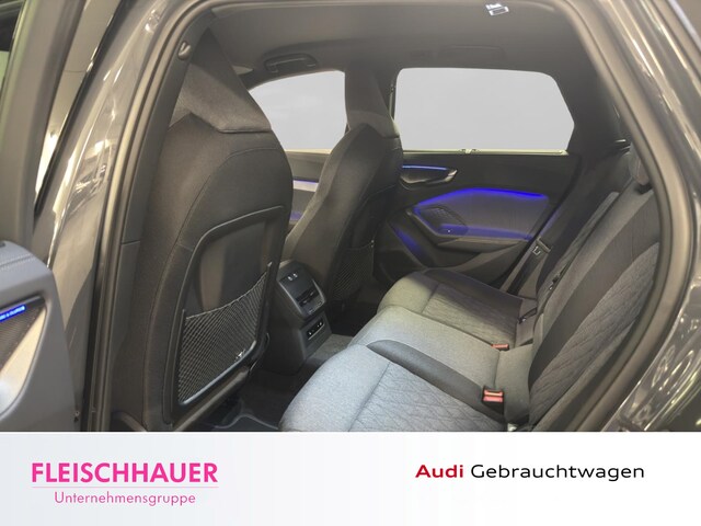 Audi A5 Avant Quattro S-Tronic