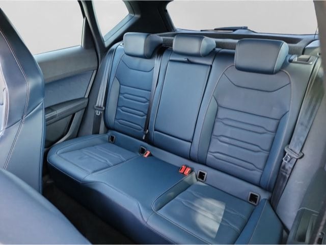 Cupra Ateca 2.0 TSI 4Drive