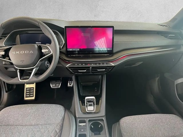 Skoda Octavia Sportline