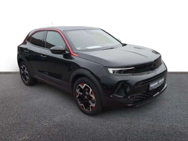 Opel Mokka GS-Line Grand Sport