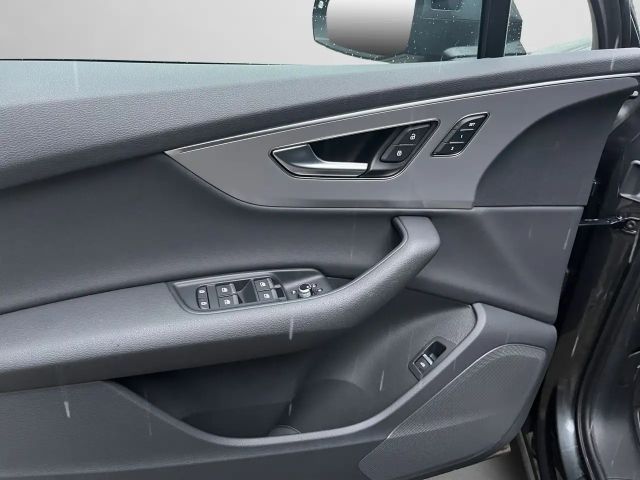 Audi Q7 55 TFSI Quattro S-Line