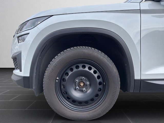 Skoda Kodiaq 2.0 TDI Style Style