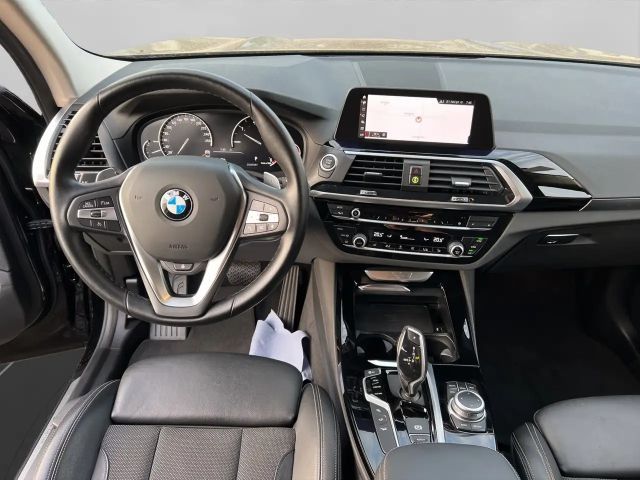 BMW X3 xDrive30d