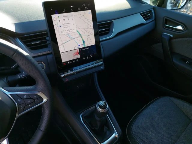 Renault Captur TCe 90 Techno