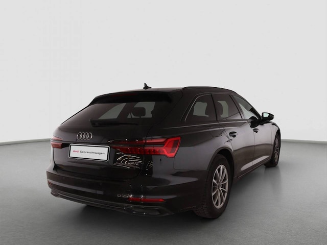 Audi A6 45 TDI Avant Quattro S-Tronic