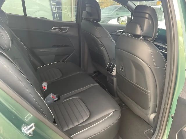 Kia Sportage GDi GT-Line