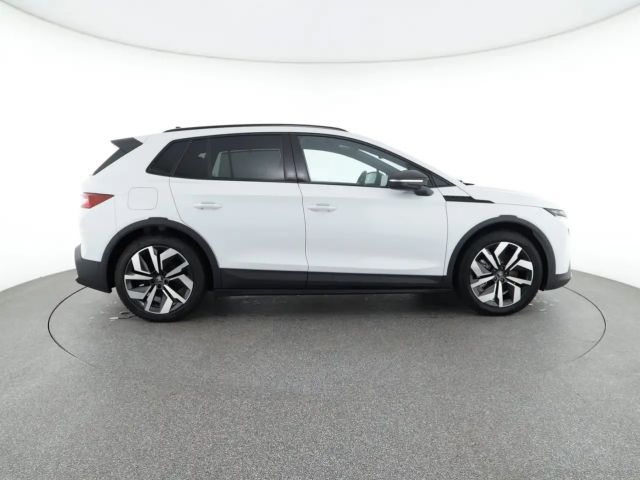 Skoda Elroq 85 Sportline
