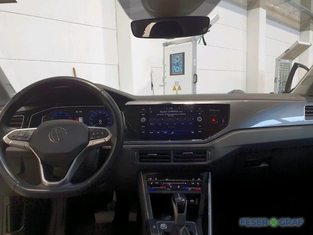 Volkswagen Taigo 1.5 TSI DSG Style