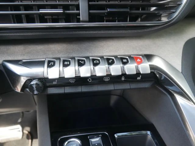 Peugeot 5008 EAT8 GT-Line PureTech