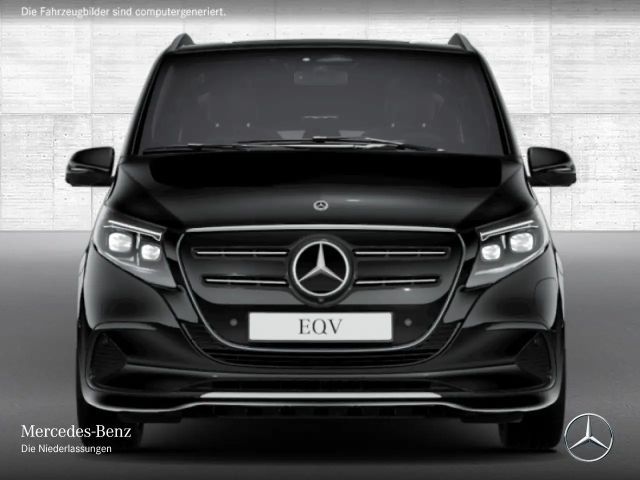 Mercedes-Benz EQV 300 AVANTGARDE