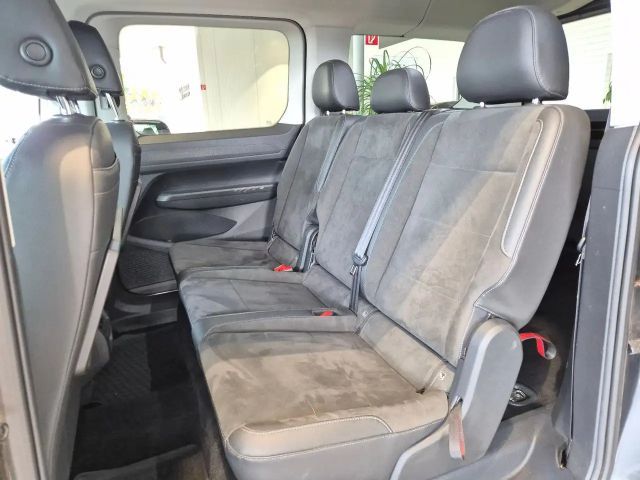 Volkswagen Caddy Maxi Style