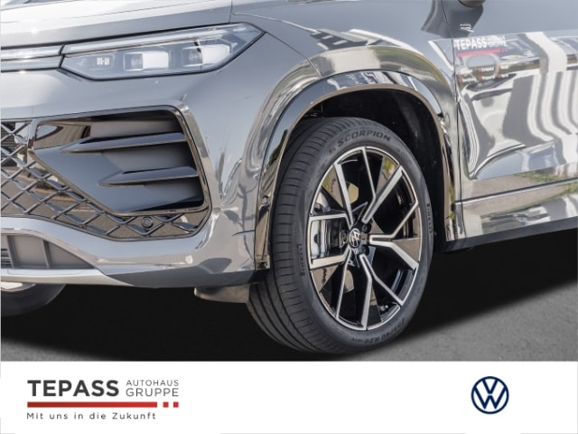 Volkswagen Tayron R-Line