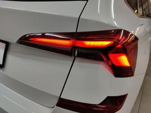 Skoda Kamiq 1.5 TSI Selection