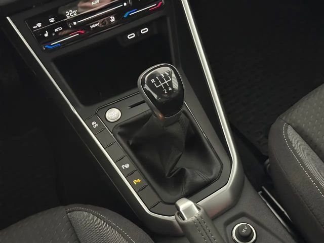 Volkswagen Taigo Friends TSI