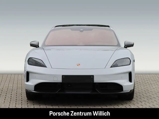 Porsche Taycan 4S Sport Turismo