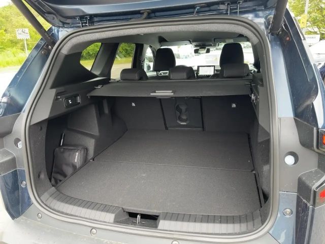 Dacia Bigster Hybrid 155