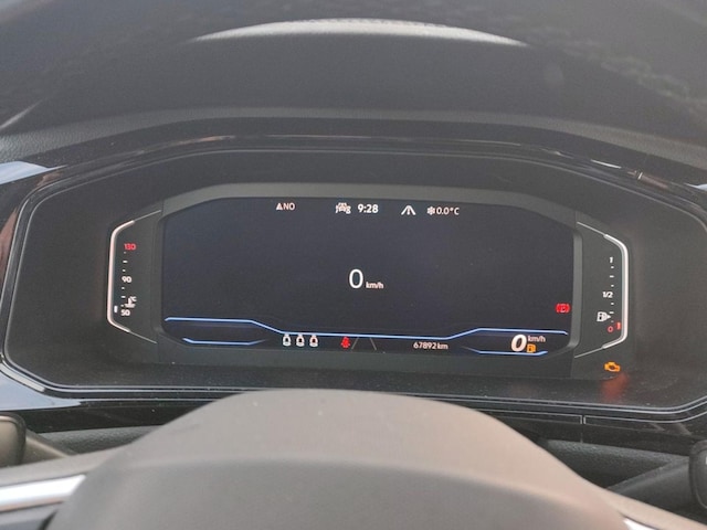 Volkswagen T-Roc 2.0 TDI R-Line