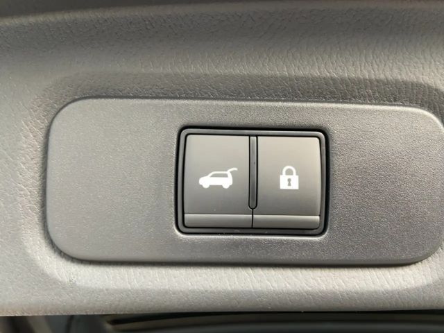 Nissan Qashqai Tekna