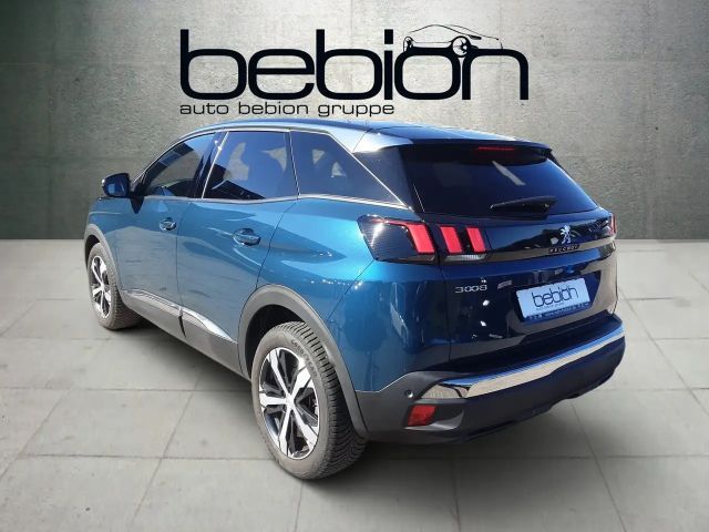 Peugeot 3008 Allure Pack PureTech