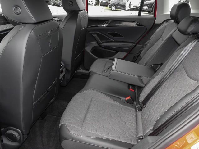 Volkswagen Tiguan 1.5 eTSI DSG Life