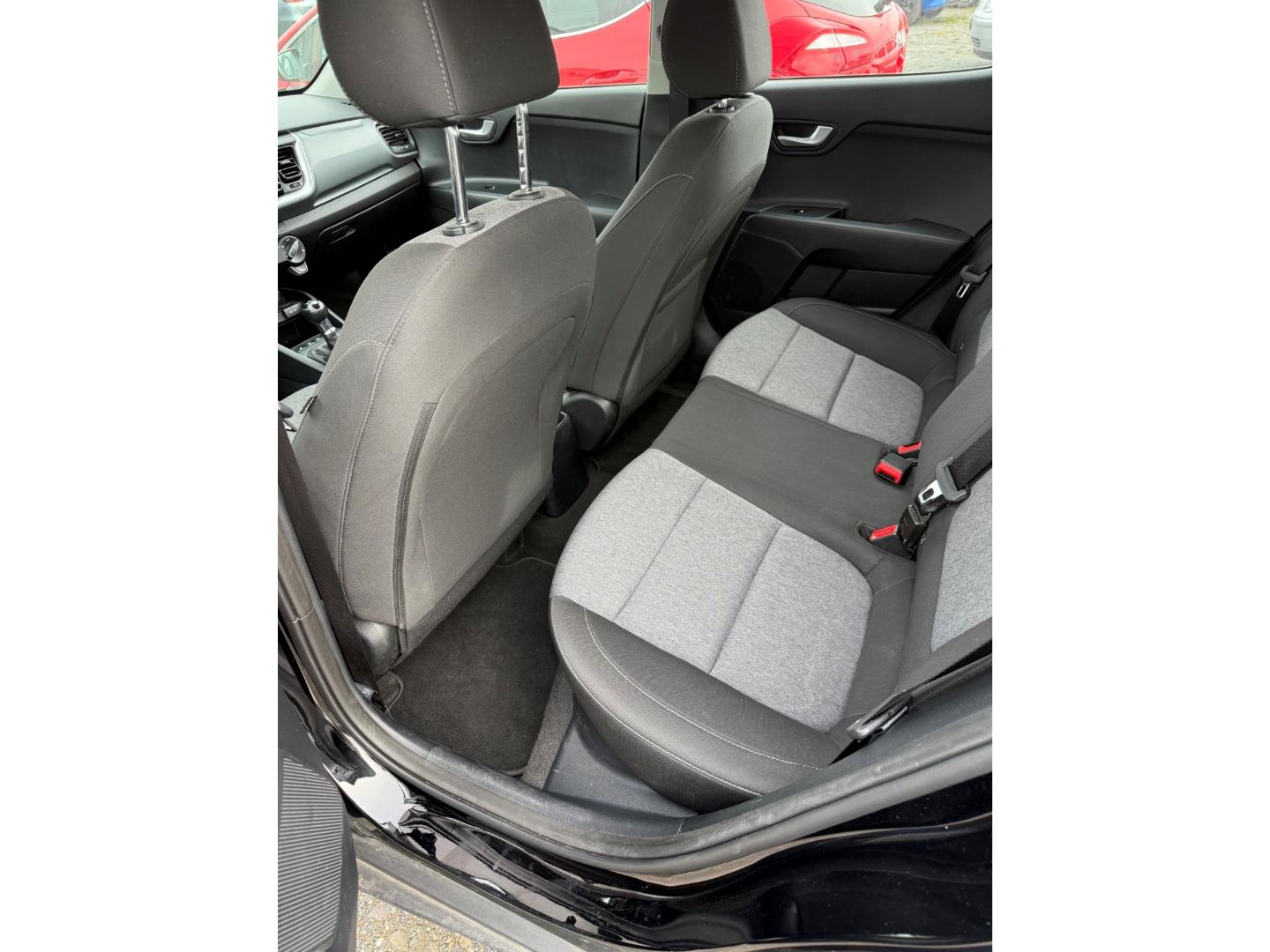 Kia Stonic CVVT Edition 7