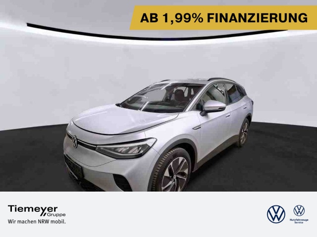 Volkswagen ID.4 Performance Pro