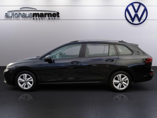 Volkswagen Golf 1.0 TSI Golf VIII Life Variant