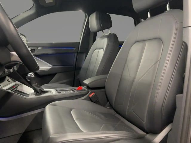 Audi Q3 40 TDI Quattro S-Line