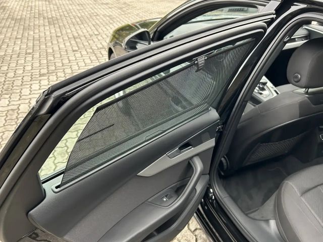 Audi A4 40 TDI Sedan