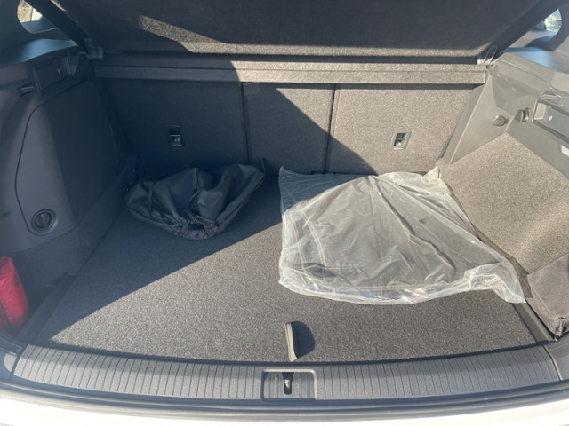 Volkswagen Tiguan DSG