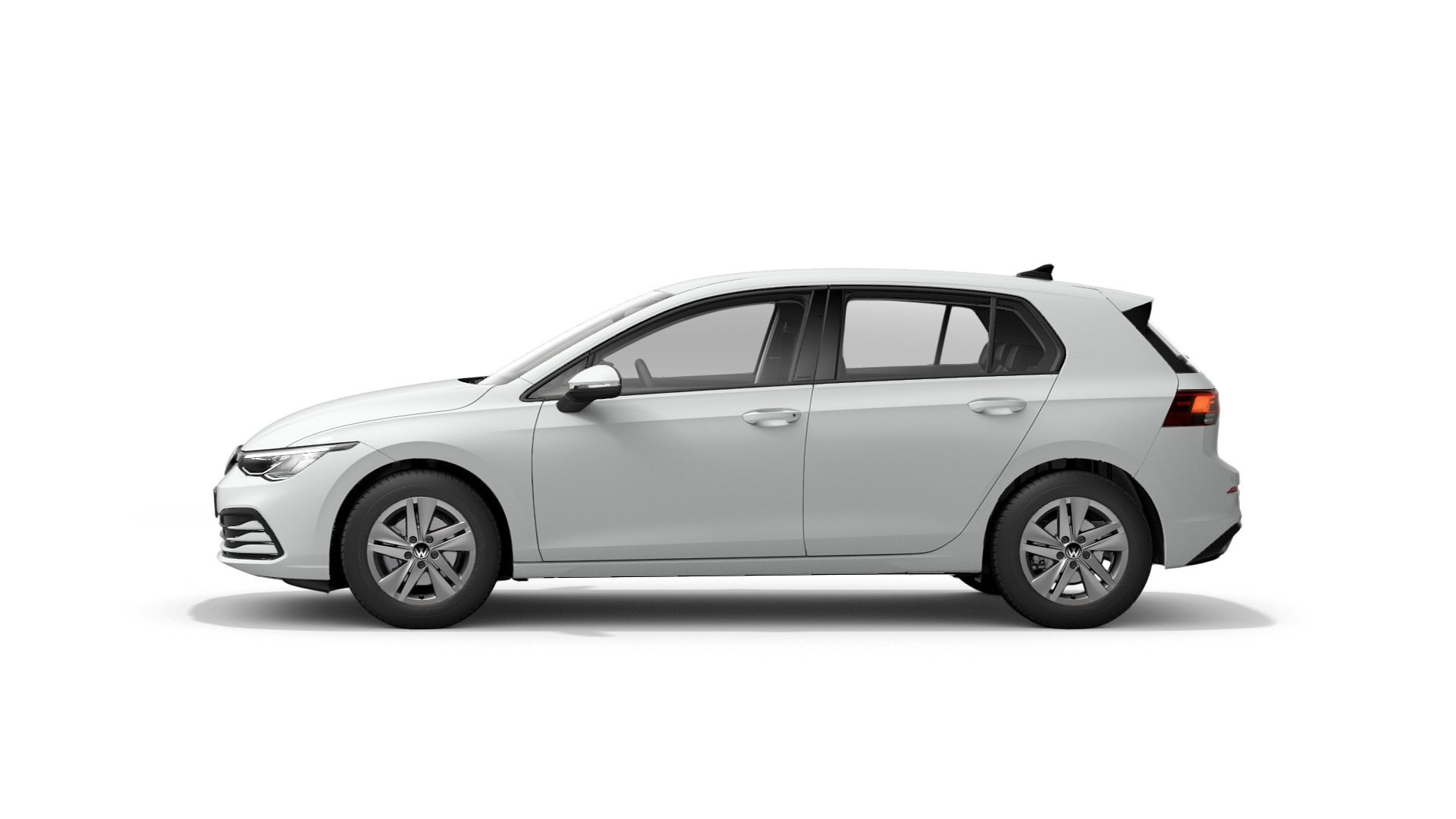 Volkswagen Golf 1.5 TSI Golf VIII Life