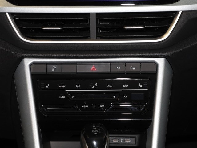 Volkswagen T-Roc DSG Plus