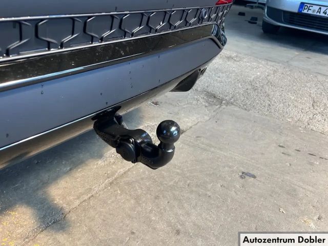 Audi Q5 Quattro S-Line