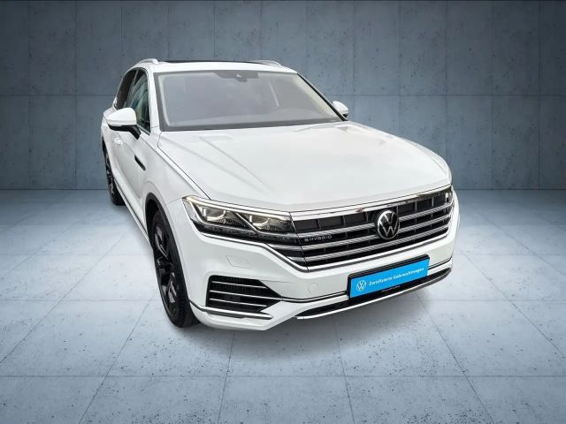 Volkswagen Touareg Atmosphere eHybrid