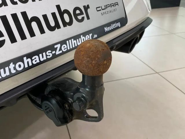 Cupra Leon 2.0 TSI DSG ST VZ